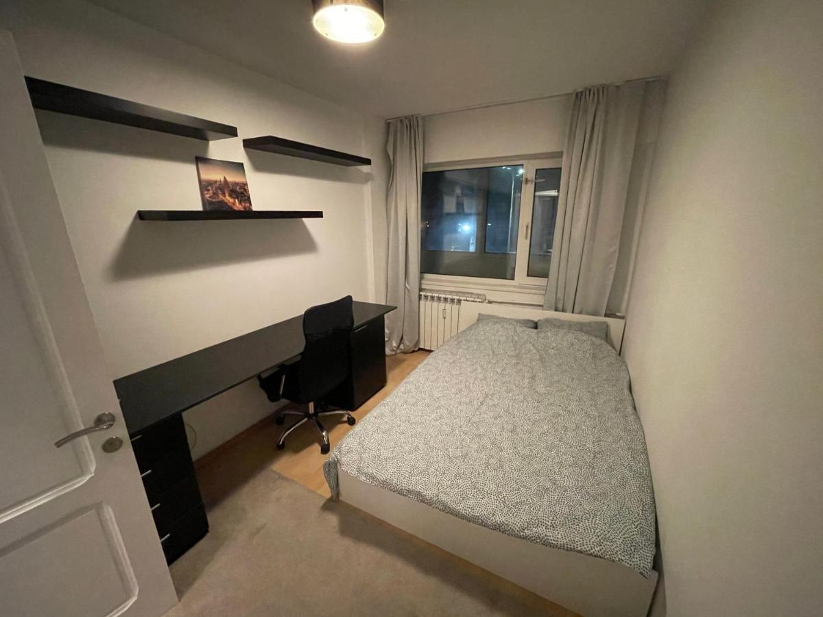Majestic Luxury Apartment Close To Presidential Palace Bukareszt Zewnętrze zdjęcie