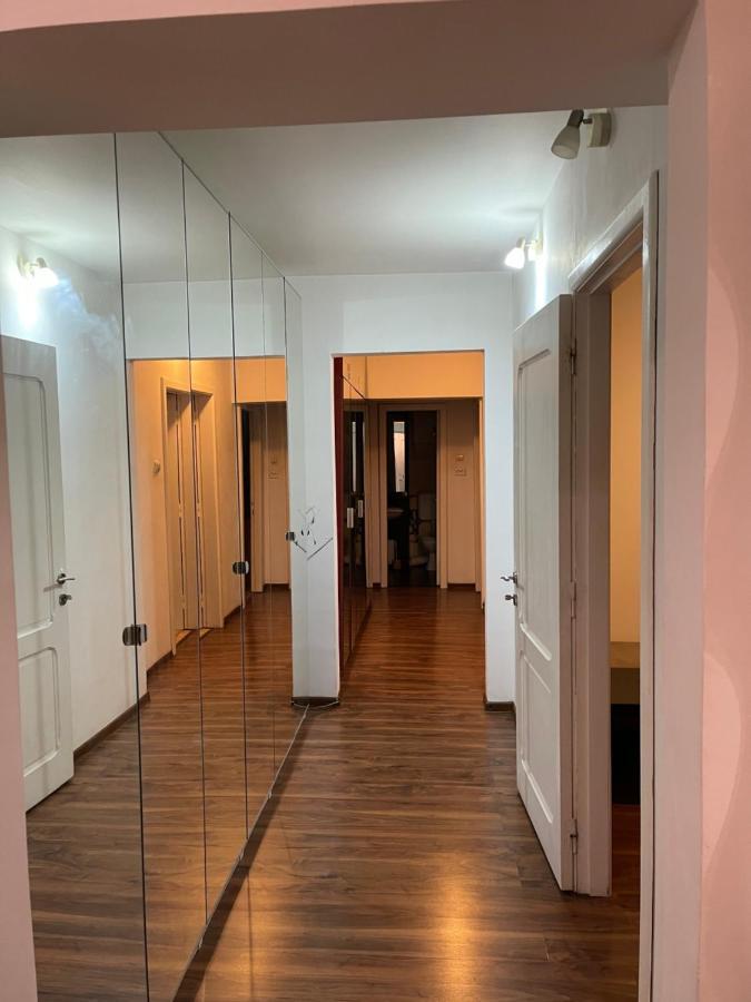 Majestic Luxury Apartment Close To Presidential Palace Bukareszt Zewnętrze zdjęcie
