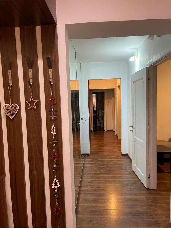 Majestic Luxury Apartment Close To Presidential Palace Bukareszt Zewnętrze zdjęcie