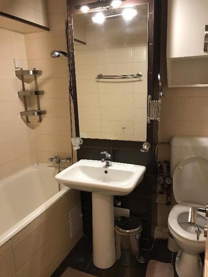 Majestic Luxury Apartment Close To Presidential Palace Bukareszt Zewnętrze zdjęcie