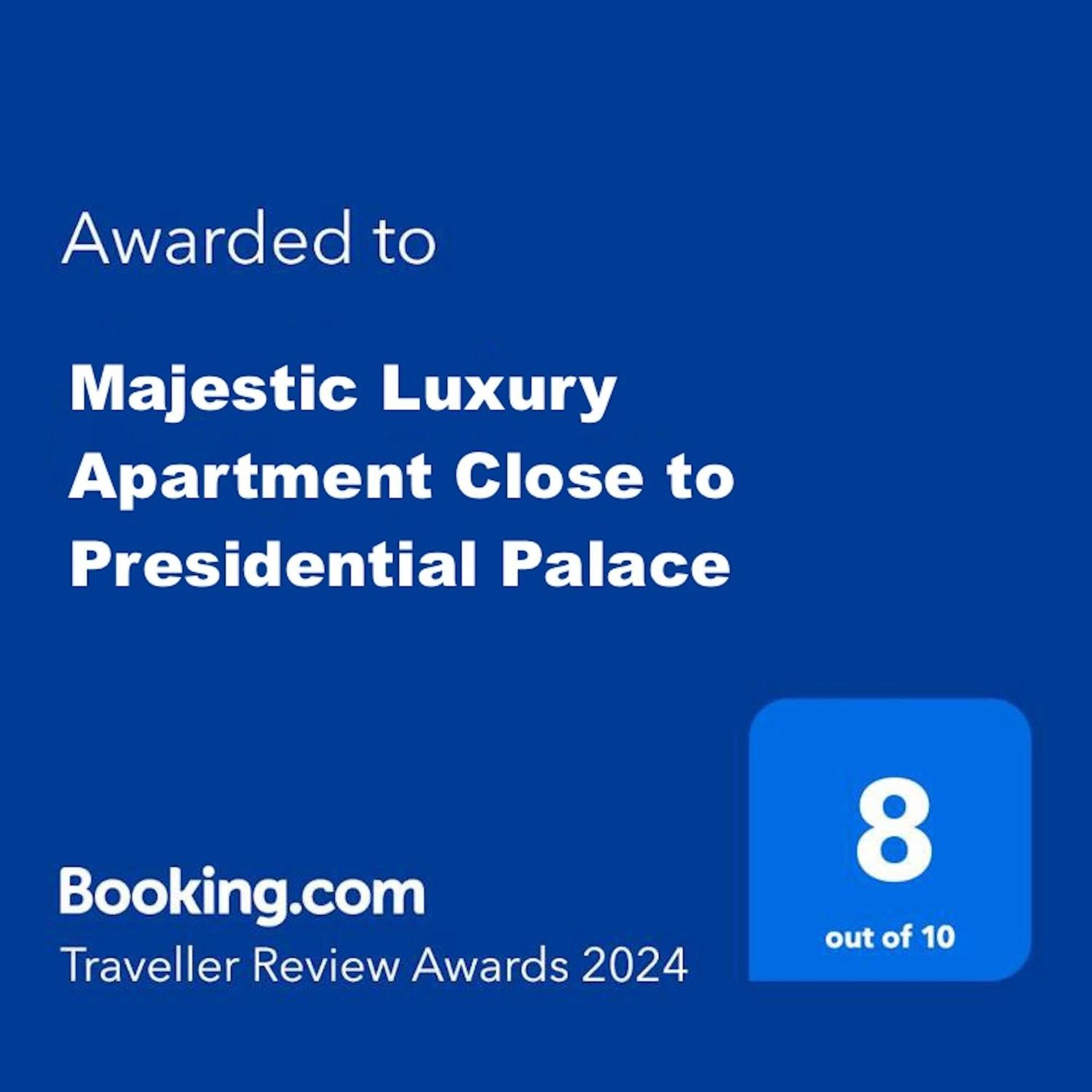 Majestic Luxury Apartment Close To Presidential Palace Bukareszt Zewnętrze zdjęcie